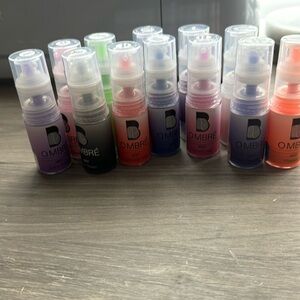 Nailed by Becky Airbrush